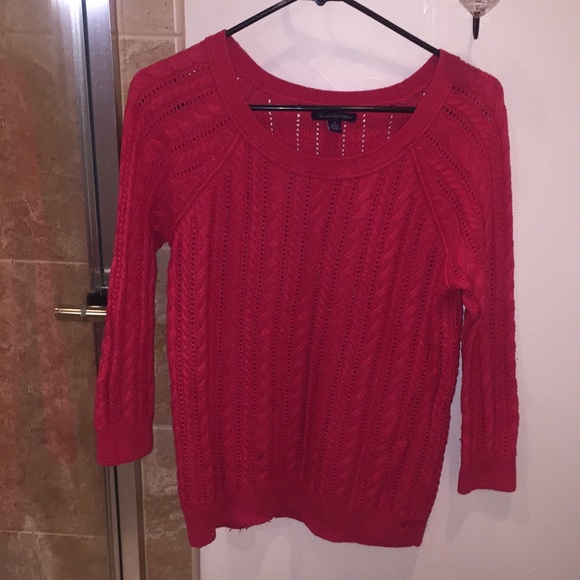 Sweater - Picture 2 of 2